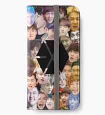 Exo Derp iPhone Wallet/Case/Skin