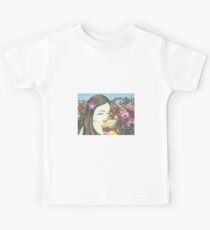 Beltane Wish Kids Tee
