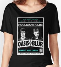 Oasis #3 Women's Relaxed Fit T-Shirt