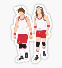 Dream Team Sticker