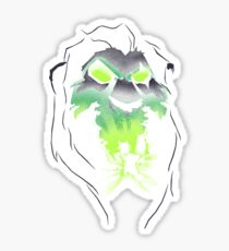 Rafiki: Stickers | Redbubble