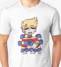 earthbound shirts