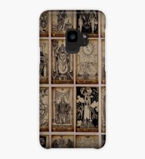 Tarot Case/Skin for Samsung Galaxy