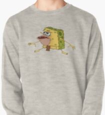 cave spongebob sweatshirts hoodies redbubble