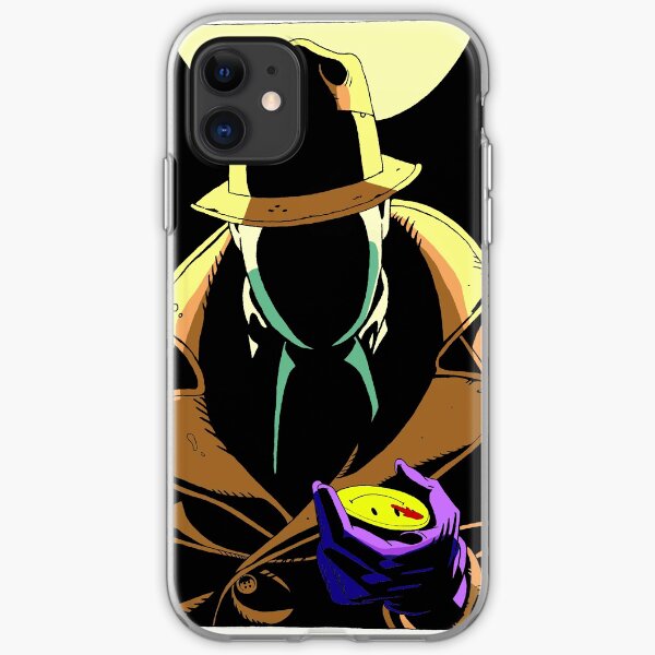 Rorschach X iphone 11 case Rorschach X iphone 11 case