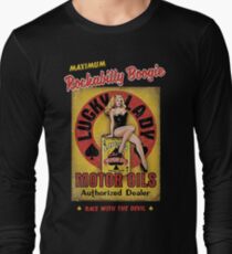 Rockabilly: T-Shirts | Redbubble