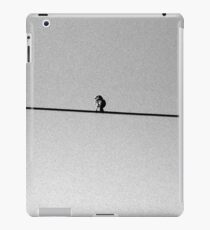 Bird iPad Case/Skin