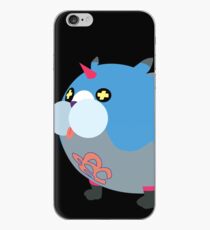 Kingdom Hearts 3D: Miau Wow! iPhone-Hülle & Cover
