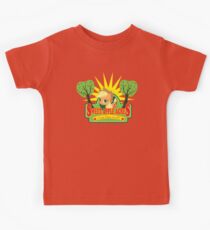 Sweet Apple Acres Kids Tee