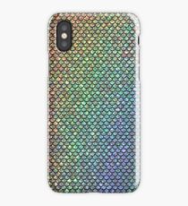 Rainbow Mermaid iPhone Case