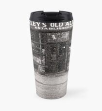 McSorleys Old Ale House Thermosbecher
