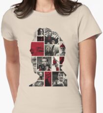 Camiseta entallada para mujer Bill Murray