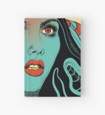 Diviniation Hardcover Journal