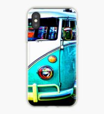 VW Memories iPhone Case