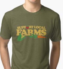 Farming T-Shirts