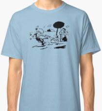 Pulp Fiction - Jules Winnfield Shirt Classic T-Shirt