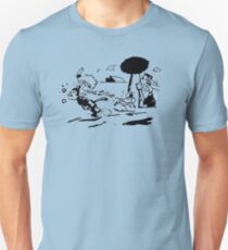 Pulp Fiction - Jules Winnfield Shirt Unisex T-Shirt