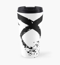 Taza de viaje Somos cazadores de sombras