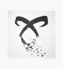 We're Shadowhunters Scarf
