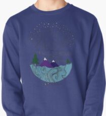 Sudadera cerrada Einstein: Naturaleza