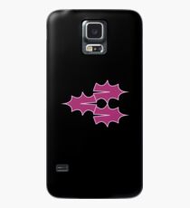 Tres Morado Case/Skin for Samsung Galaxy