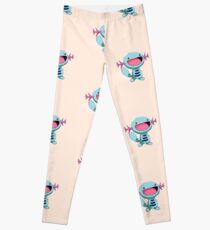Wooper Leggings
