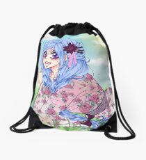 Nika Drawstring Bag
