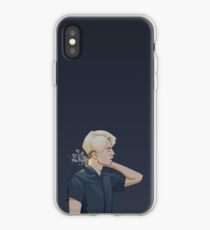 Get Well Soon Jin iPhone Case