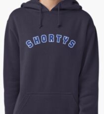 Wynonna Earp - Shortys Logo Pullover Hoodie