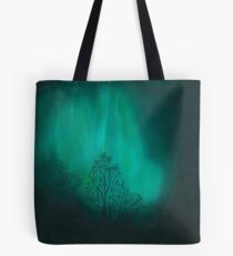 Night Music Tote Bag