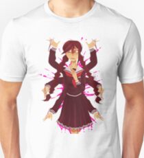 Scissors Unisex T-Shirt