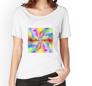 Women's Relaxed Fit T-Shirt