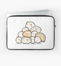 Knödel-Party Laptoptasche