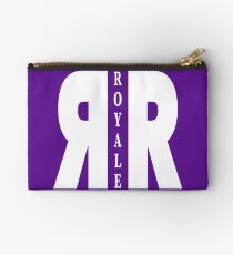 Royale Bar von Killjoys TV-Show, weißes Design Täschchen