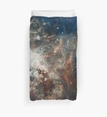 Tarantula Nebula Duvet Cover