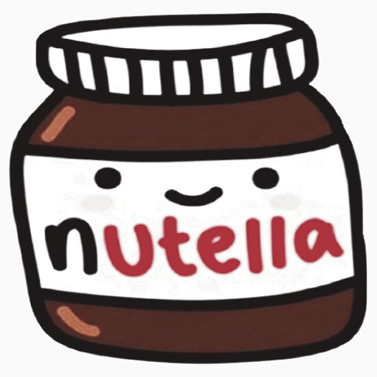 Nutella: Gifts & Merchandise | Redbubble