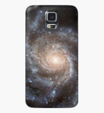 Feuerrad Galaxy M101 Hülle & Klebefolie für Samsung Galaxy