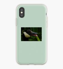 Happy Goose...........Dorset UK iPhone Case