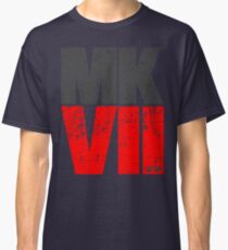 Golf MKVII R Design Classic T-Shirt