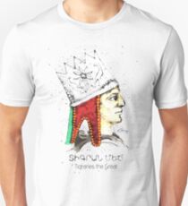 Tigranes The Great (Armenia) Unisex T-Shirt