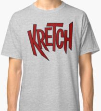 Kretch Classic T-Shirt