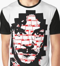 Hello, my name is Inigo Montoya Graphic T-Shirt