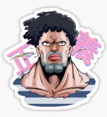 Pri Pri Prisoner Sticker