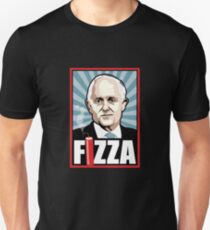 FIZZA Unisex T-Shirt