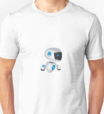 Robot Unisex T-Shirt