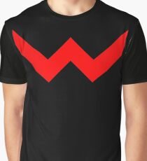 Wonderful W Graphic T-Shirt