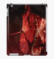 Darth Vader Space Design iPad Case/Skin