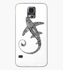 Fuchshai Hülle & Klebefolie für Samsung Galaxy