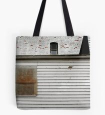 Proportion Distortion Tote Bag