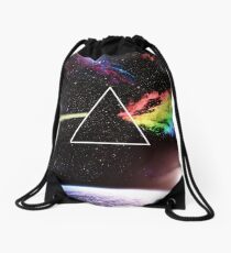 Mochila de cuerdas Pink Floyd Dark Side